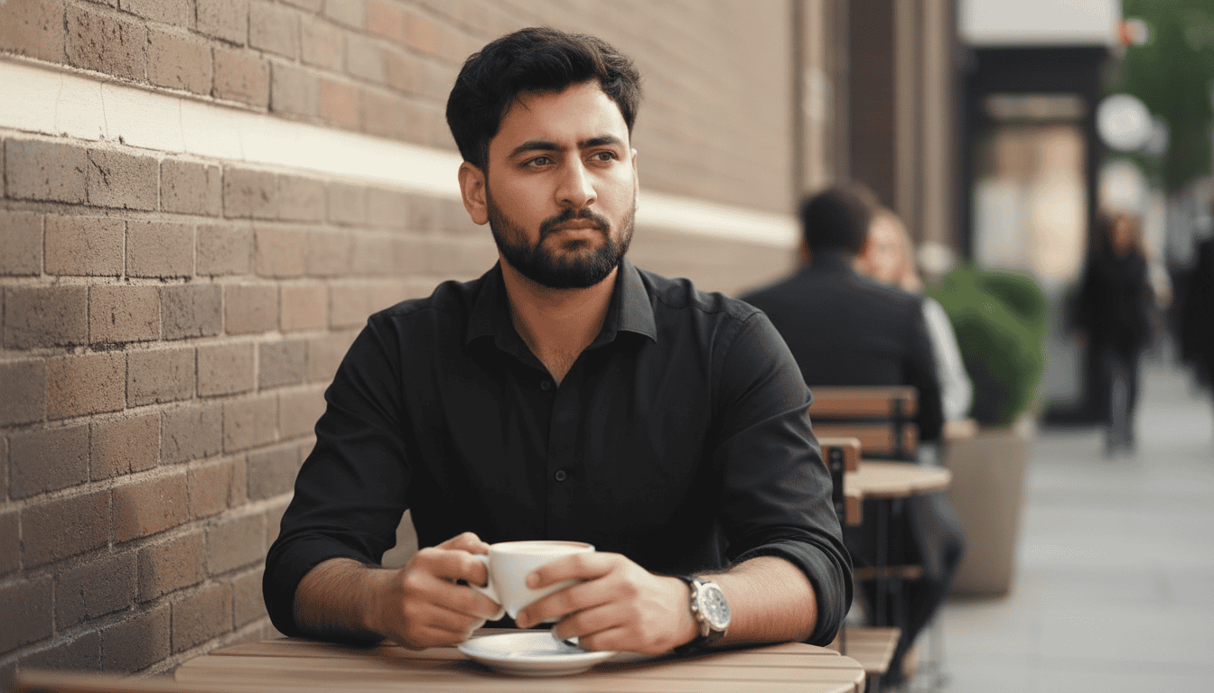Gurpreet Singh | Senior Full Stack Engineer & API Architect